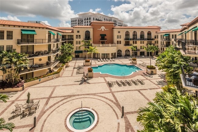 55 Merrick Way in Miami, FL - Building Photo - Building Photo