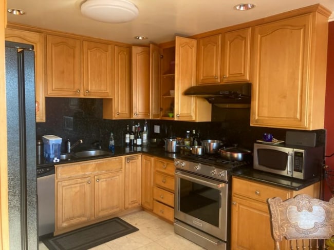 106 Sargent St in San Francisco, CA - Foto de edificio - Building Photo