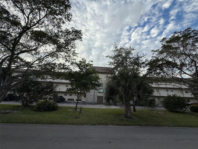 property at 3531 NW 50th Ave