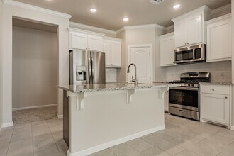 17624 MacArthur Park Rd in Edmond, OK - Building Photo - Building Photo