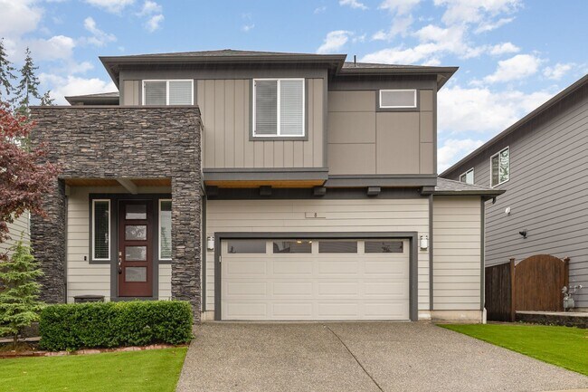 property at 8 176th Pl SW