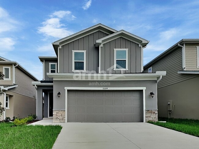 property at 16644 Cheyanne Ct