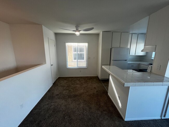 805-807 S Vulcan Ave in Encinitas, CA - Building Photo - Building Photo