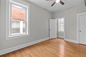 5315 Devonshire Ave, Unit 2F in St. Louis, MO - Foto de edificio - Building Photo