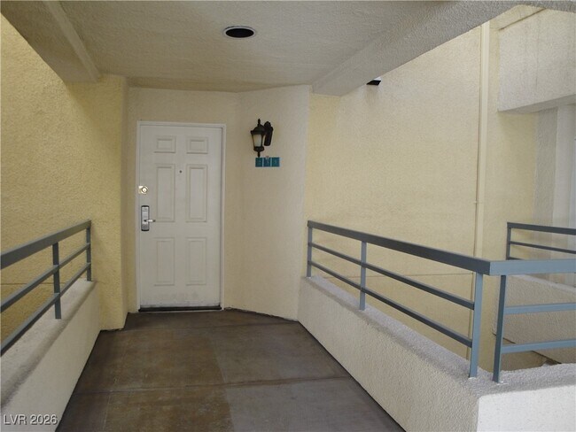 property at 220 E Flamingo Rd