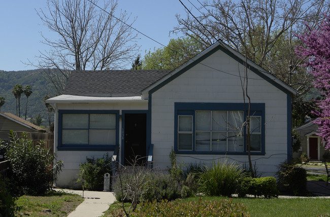 1038 Division St in Pleasanton, CA - Building Photo - Building Photo