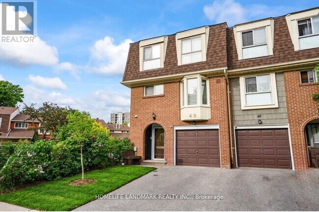 property at 40 Dundalk Dr