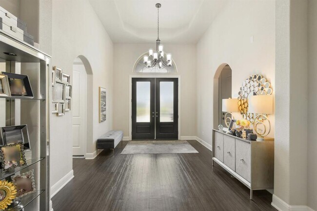 124 S Sage Hollow in Dripping Springs, TX - Building Photo - Building Photo