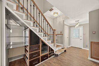 16826 Holly Trail Dr in Houston, TX - Building Photo - Building Photo