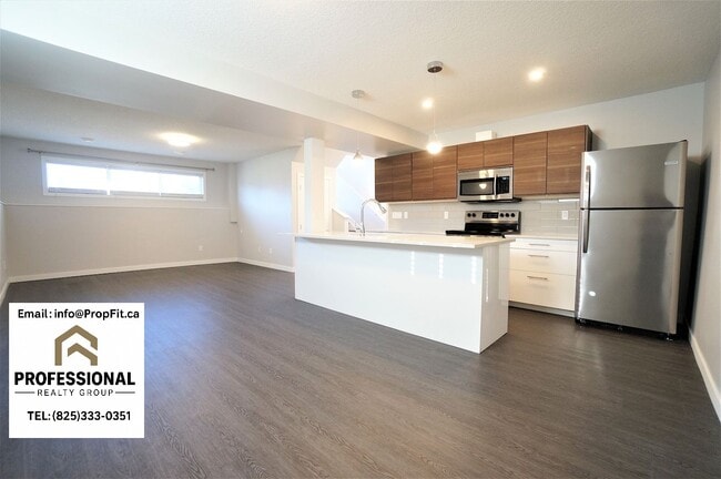 property at 3810 25 Ave NW