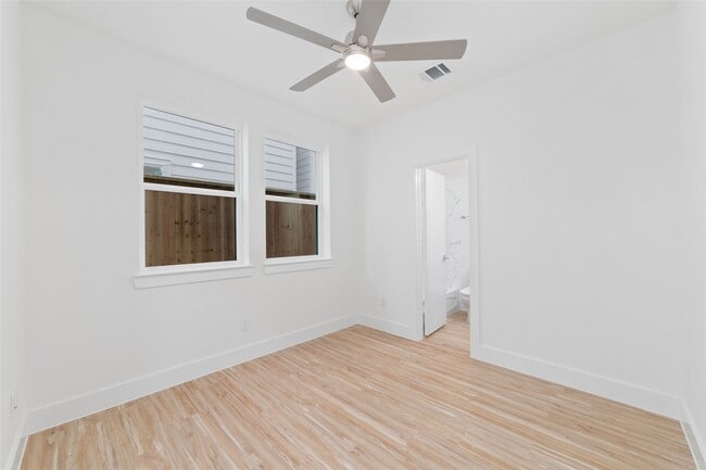 property at 2103 Holman St