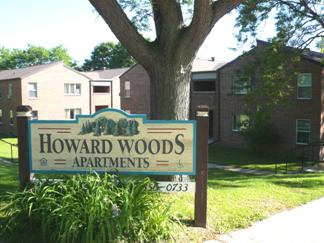 Howard Woods