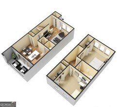 707 Franklin Dr SE in Marietta, GA - Building Photo - Building Photo