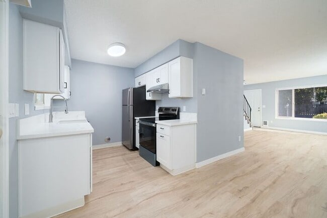 property at 4930 SW Lombard Ave