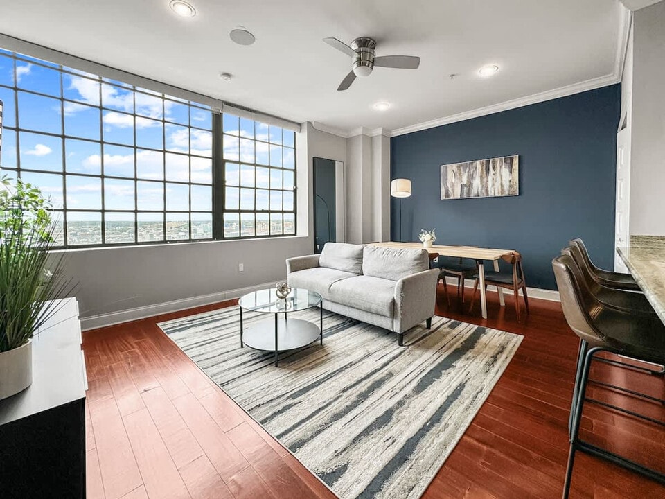 1401 N 5th St in Philadelphia, PA - Building Photo