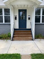 1320 Otter St in Franklin, PA - Building Photo