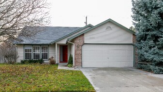 6901 W Tamarindo Ct in Boise, ID - Building Photo