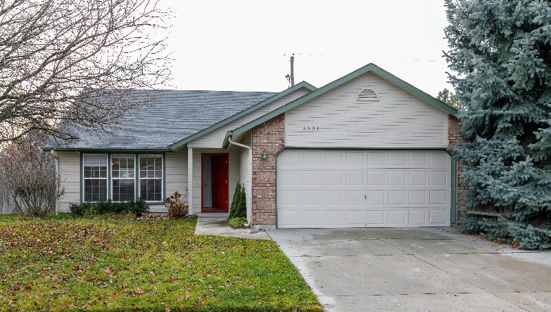 6901 W Tamarindo Ct in Boise, ID - Building Photo