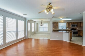 4223 Pathway Ct in Fresno, TX - Building Photo - Building Photo