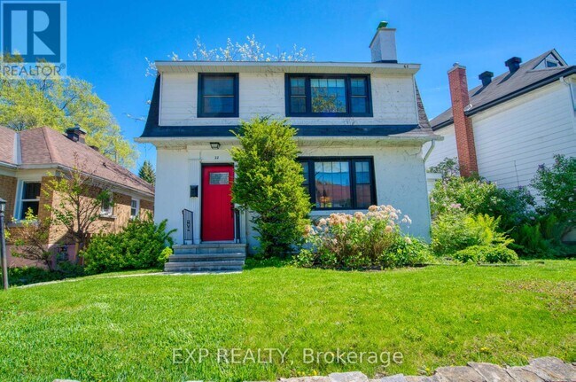 property at 22 Mt Pleasant Ave