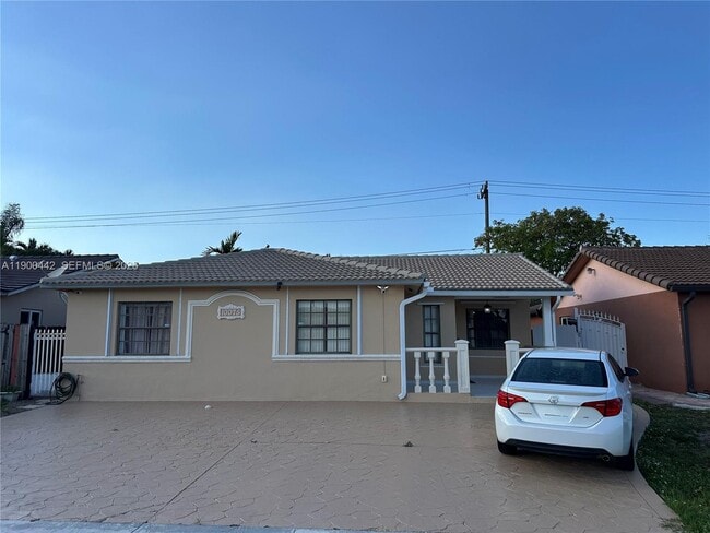 property at 10075 NW 129th Terrace