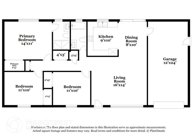 2201 Pike Ct in Cocoa, FL - Building Photo - Building Photo