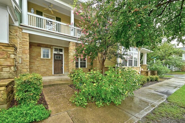 property at 2005 Zach Scott St