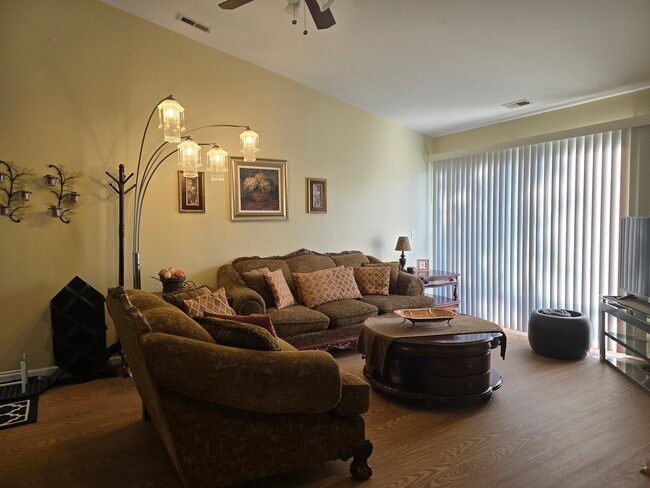 property at 42541 Lilley Pointe Dr