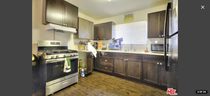 9534 Grape St-Unit -1 in Los Angeles, CA - Building Photo - Building Photo