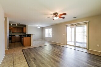 18265 S Avenida Arroyo Seco in Green Valley, AZ - Building Photo - Building Photo