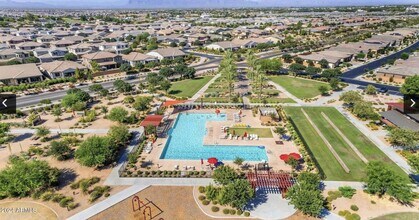 22834 E Silver Crk Ln in Queen Creek, AZ - Building Photo - Building Photo