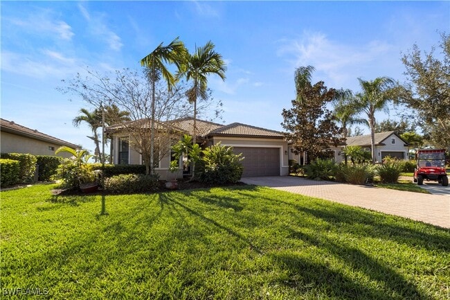 property at 6068 Triumph Ln