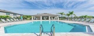 1611 Eagle Creek Dr in Clearwater, FL - Building Photo - Building Photo