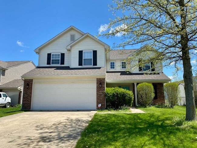 property at 6809 N Lufkin Ct
