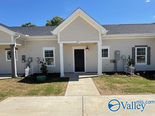 114 Foster Wy Dr in Huntsville, AL - Building Photo - Building Photo
