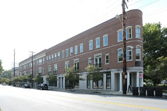 2826-2850 Frankfort Ave in Louisville, KY - Building Photo - Building Photo