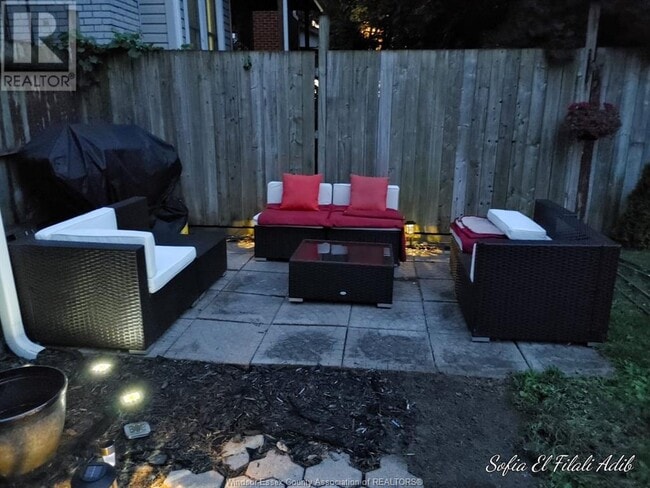 property at 3268 Baby St