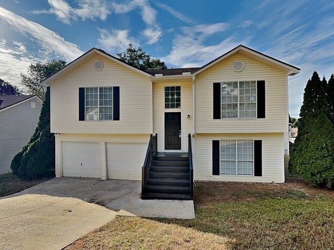 property at 4145 Riverbank Ct