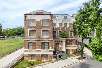 Columbia Heights in Washington, DC - Building Photo - Building Photo