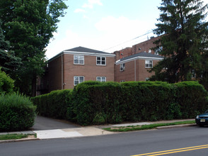 Montclair Mews in Montclair, NJ - Building Photo - Building Photo