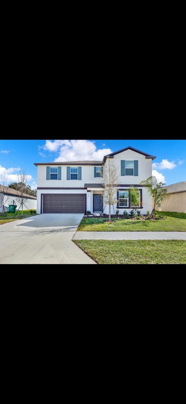 6603 Back Forty Loop in Zephyrhills, FL - Building Photo - Building Photo