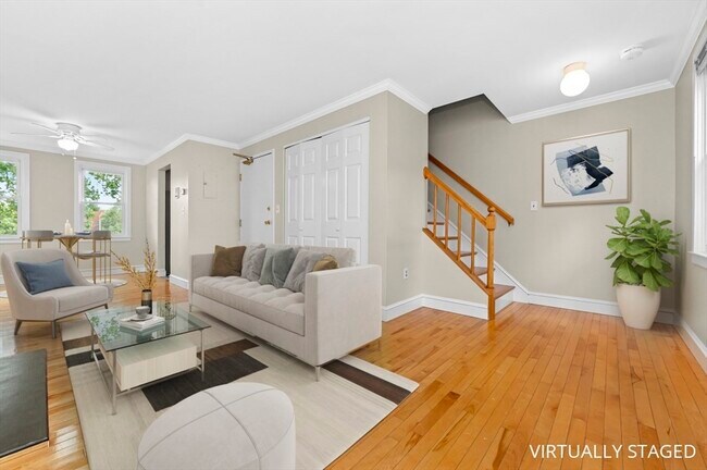 property at 464 Main St