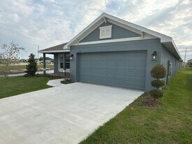 2107 Cartgate Ln in Winter Haven, FL - Building Photo