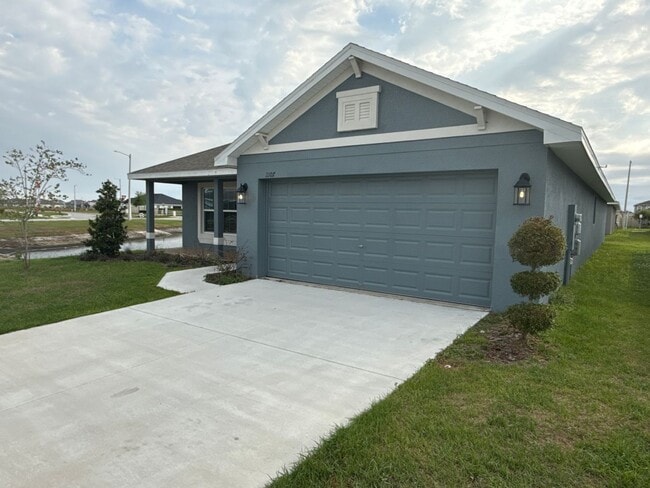 property at 2107 Cartgate Ln