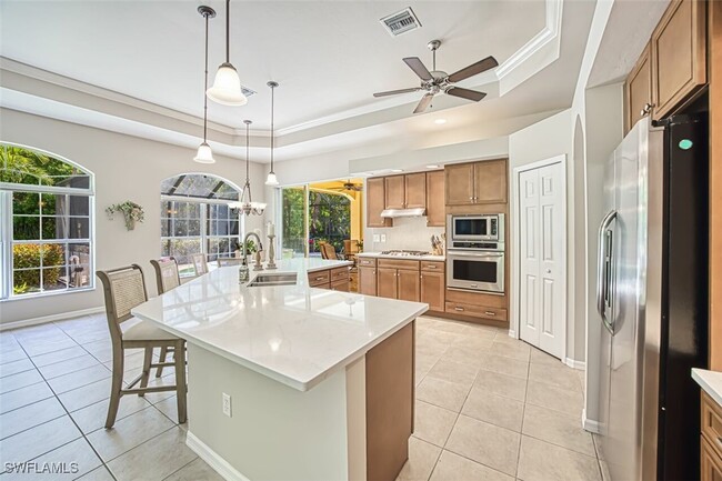 property at 3481 Cypress Marsh Dr