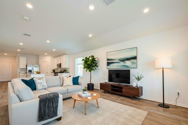 property at 31327 Heddington Ln