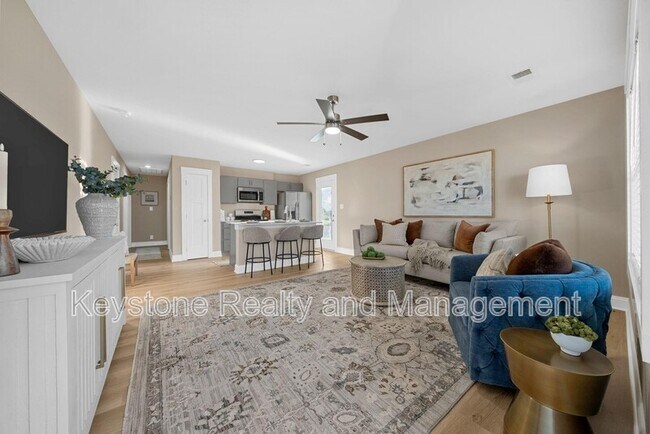 158 Rose Edd Blvd in Oak Grove, KY - Building Photo - Building Photo