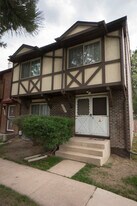 3872 Constitution Ave in Colorado Springs, CO - Building Photo