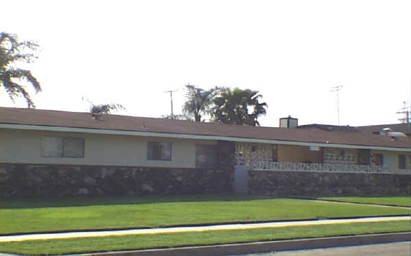 Wheeler in Fontana, CA - Building Photo