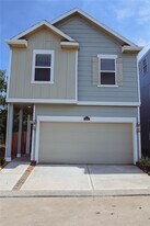 3352 Vine Ter Trce in Houston, TX - Building Photo